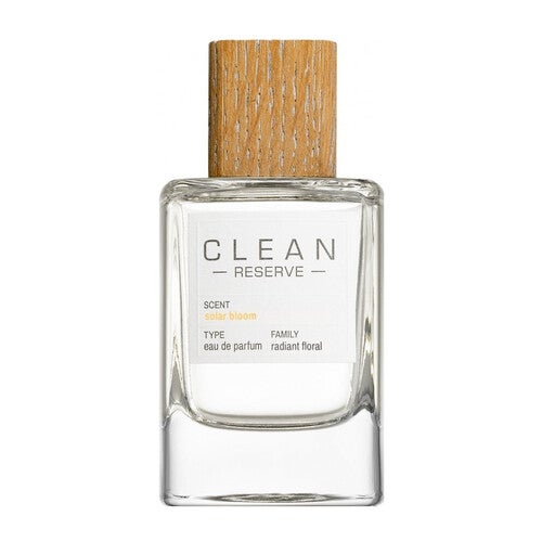Clean Solar Bloom Eau de Parfum