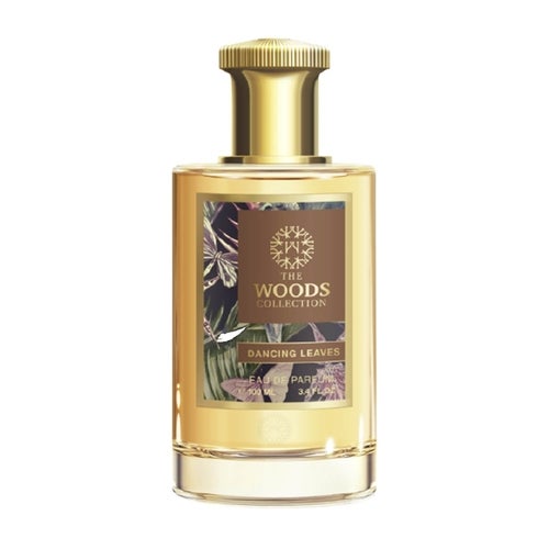The Woods Collection Dancing Leaves Eau de Parfum