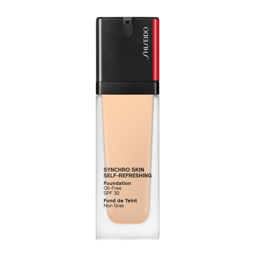 Shiseido Synchro Skin Self-Refreshing Liquid Meikkivoide