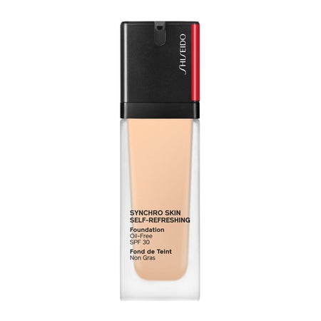 Shiseido Synchro Skin Self-Refreshing Liquid Foundation