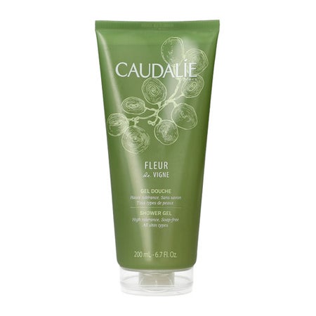 Caudalie Fleur de Vigne Gel Douche 200 ml