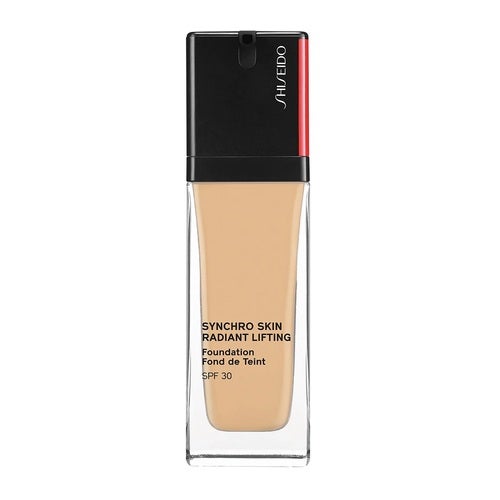 Shiseido Synchro Skin Radiant Lifting Base de maquillaje