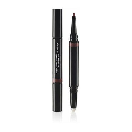 Shiseido Ink Duo Lip liner
