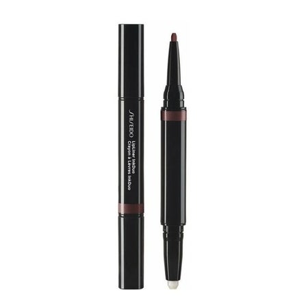Shiseido Ink Duo Huultenrajauskynä