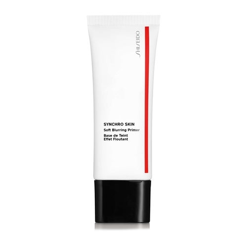 Shiseido Synchro Skin Soft Blurring Primer viso