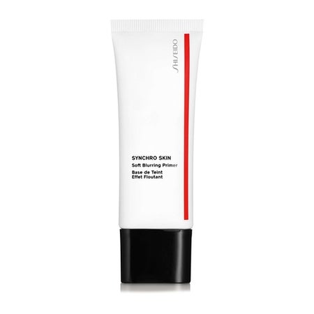 Shiseido Synchro Skin Soft Blurring Prebase facial 30 ml
