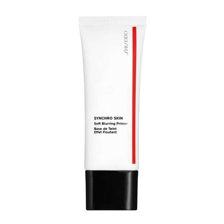 Shiseido Synchro Skin Soft Blurring Face primer 30 ml