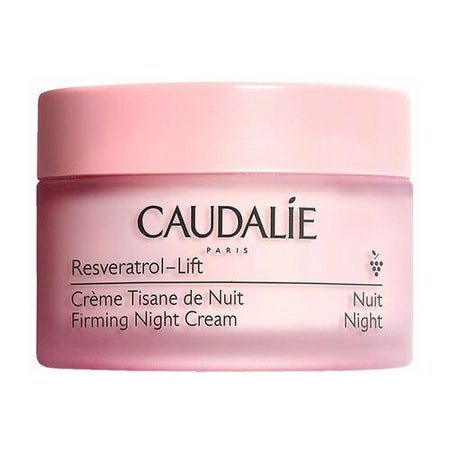 Caudalie Resveratrol Lift Night cream 50 ml