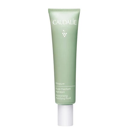 Caudalie Vinopure Day Cream