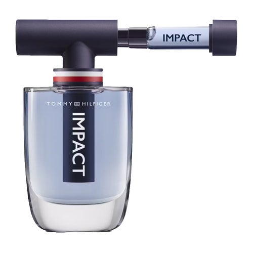 Tommy Hilfiger Impact Eau de Toilette