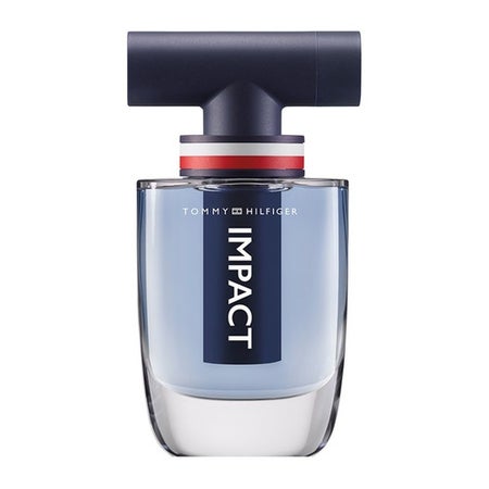 Tommy Hilfiger Impact Eau de Toilette