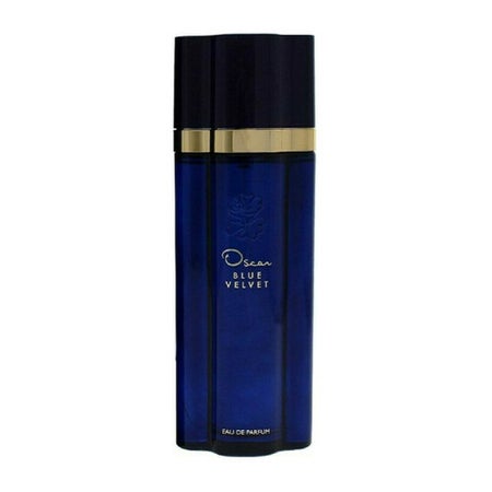 Oscar de la Renta Blue Velvet Eau de Parfum 100 ml