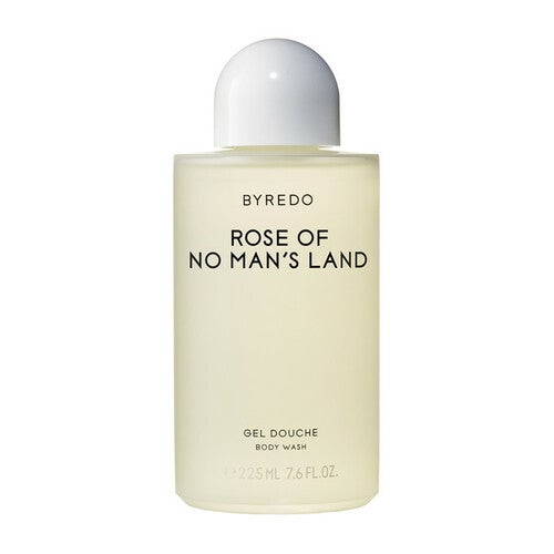 Byredo Rose Of No Man's Land Showergel