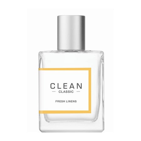 Clean Classic Fresh Linens Eau de Parfum 60 ml
