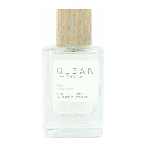 Clean Reserve Radiant Nectar Eau de Parfum