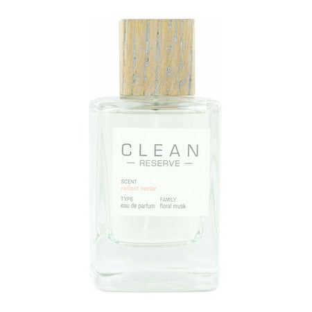 Clean Reserve Radiant Nectar Eau de parfum 100 ml