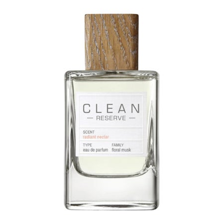 Clean Reserve Radiant Nectar Eau de Parfum