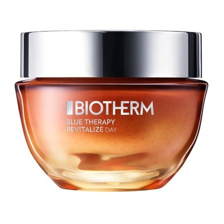 Biotherm Blue Therapy Amber Algae Tagescreme 50 ml