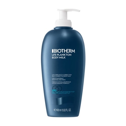 Biotherm Life Plankton Multi-Corrective Body Milk