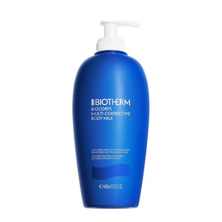 Biotherm Life Plankton Multi-Corrective Body Milk 400 ml