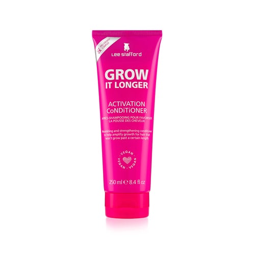 Lee Stafford Grow It Longer Activation Conditioner