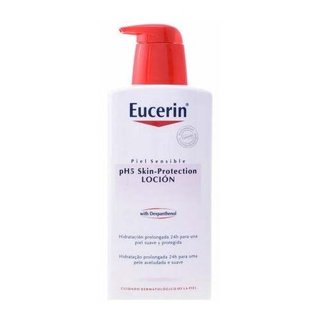 Eucerin PH5 Body lotion 400 ml