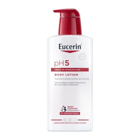 Eucerin PH5 Vartalovoide