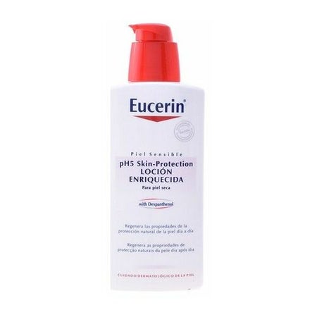 Eucerin PH5 Enriched Body lotion 400 ml