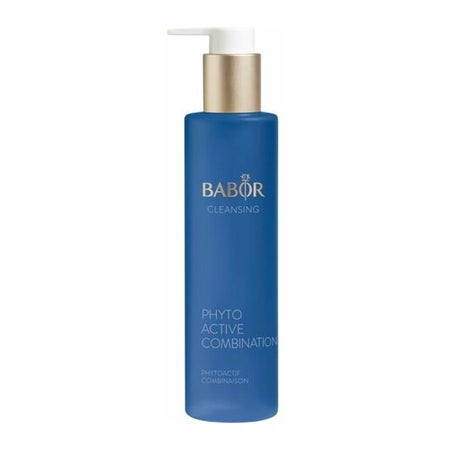 Babor Cleansing Phytoactive Combination 100 ml