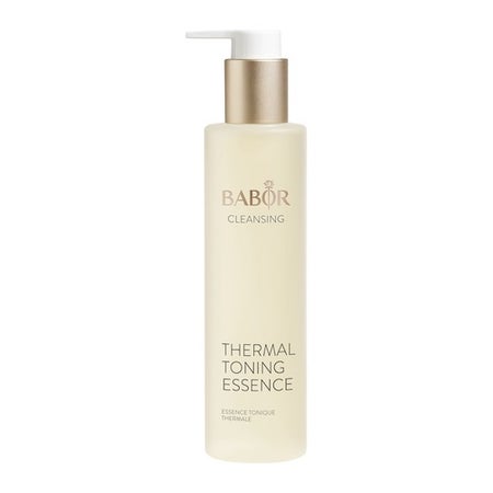 Babor Cleansing Thermal Toning Essence 200 ml