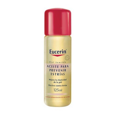 Eucerin Anti-Striae Olie 125 ml