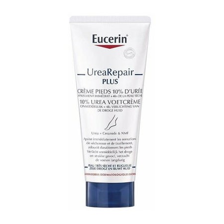 Eucerin UreaRepair PLUS Foot care 10% Urea 100 ml