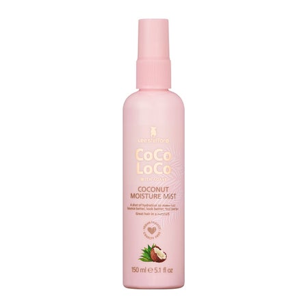 Lee Stafford CoCo LoCo Moisture Mist 150 ml