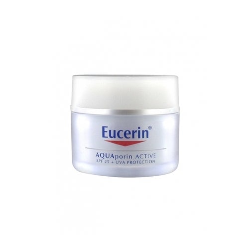Eucerin AQUAporin ACTIVE Day Cream SPF 25