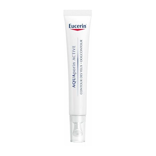 Eucerin AQUAporin ACTIVE Eye cream