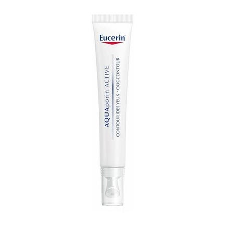 Eucerin AQUAporin ACTIVE Crème pour les yeux 15 ml