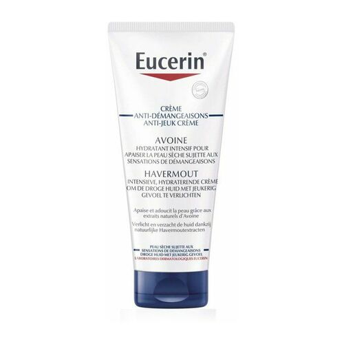 Eucerin AtopiControl Anti-itch Day Cream