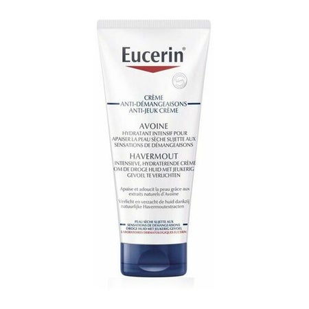 Eucerin AtopiControl Anti-itch Day Cream 200 ml