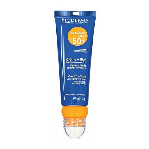 bioderma cicabio spf 50 stick