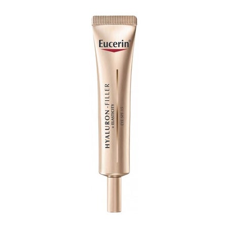 Eucerin Hyaluron-Filler + Elasticity Eye Cream SPF 15