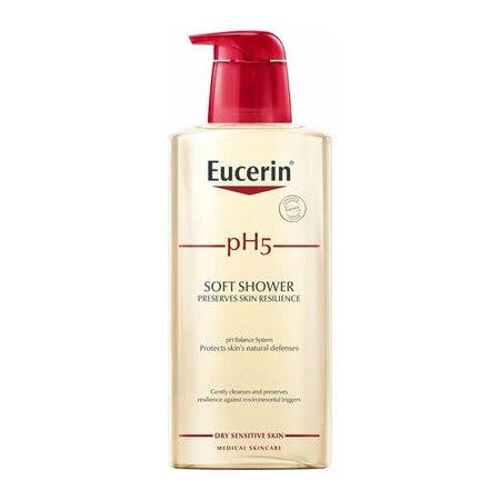 Eucerin PH5 Soft Shower Gel doccia