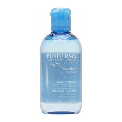 Bioderma Hydrabio Tonique Lotion Hydratante