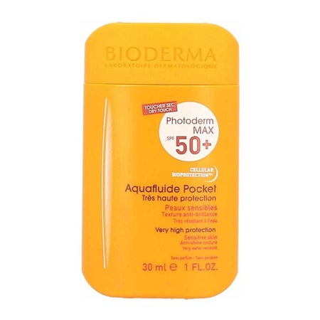 Bioderma Photoderm Aquafluide Pocket SPF 50+