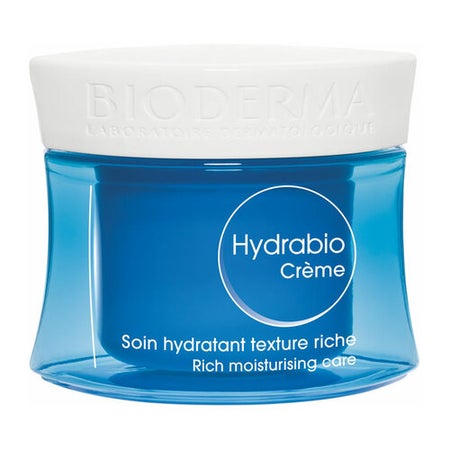 Bioderma Hydrabio Crème Riche 50 ml