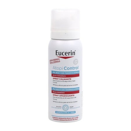 Eucerin AtopiControl Calming Anti-Itch-Spray 50 ml