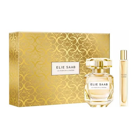Elie Saab Le Parfum Lumière Coffret Cadeau