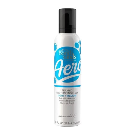 Bondi Sands Aero Self Tanning Foam