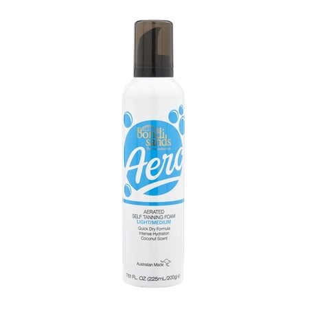 Bondi Sands Aero Self Tanning Foam