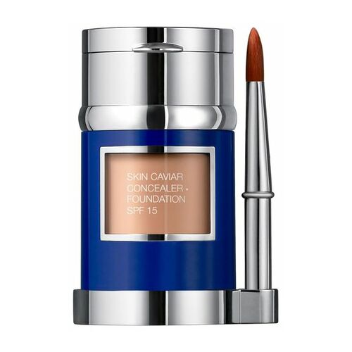 La Prairie Skin Caviar Concealer Foundation