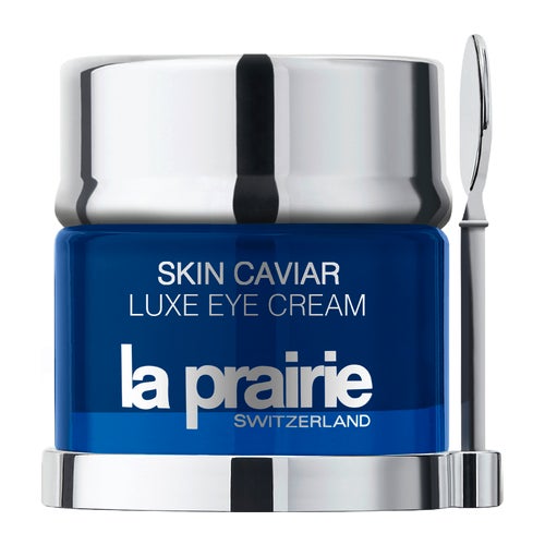 La Prairie Skin Caviar Oogcreme